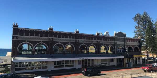 Frank testimonial image