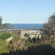 Lucky to find Lorna Angell