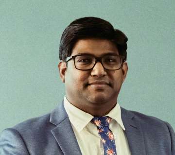 Arun Rangula