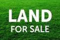 Land for Sale: Call Now