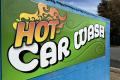 Mooroopna Hot Carwash - Business & Freehold