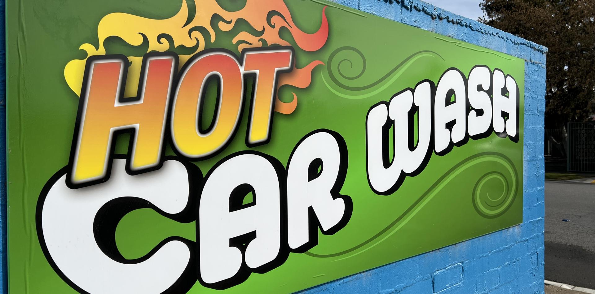 Mooroopna Hot Carwash Business & Freehold Aqua Carwash Sales