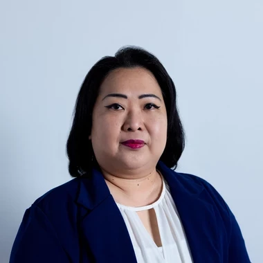 Selvi Sugiharto