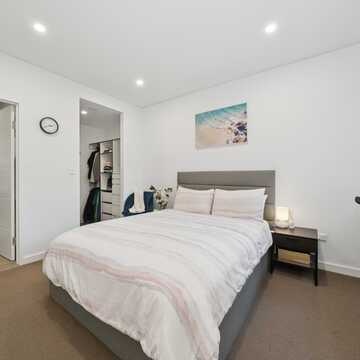 Kavitha R testimonial image