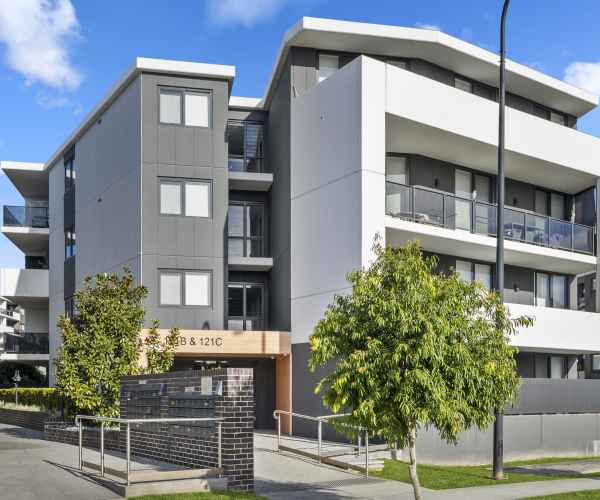 Buyer of a Unit in Schofields