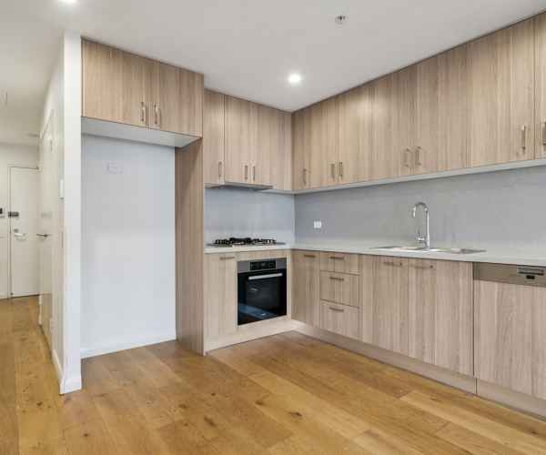 Buyer of a Unit in Turramurra