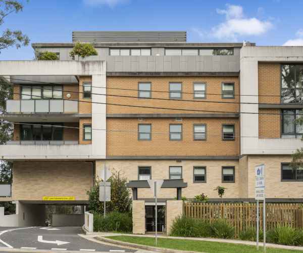 Buyer of a Unit in Turramurra