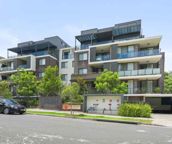 Seller of a Unit in Hornsby