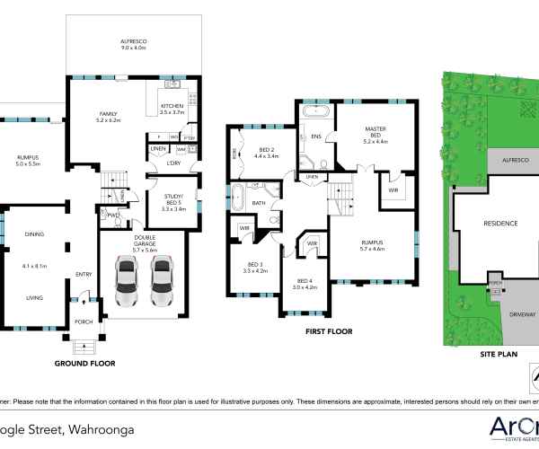 Buyer of a House in Wahroonga