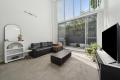 Dual-Level Ground Floor Apartment