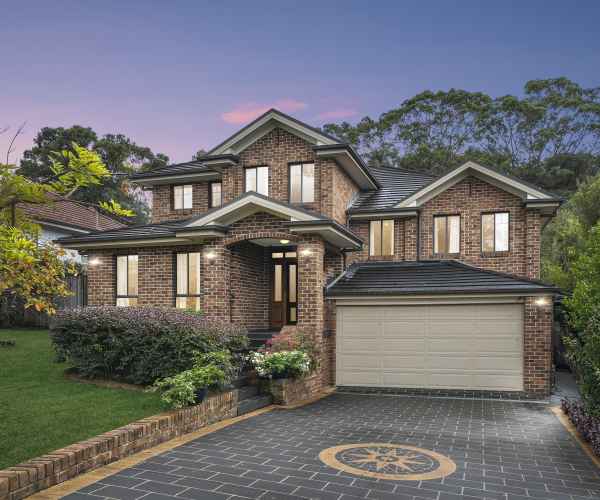 Seller of a House in Wahroonga