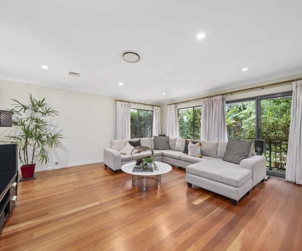 Buyer of a House in Wahroonga