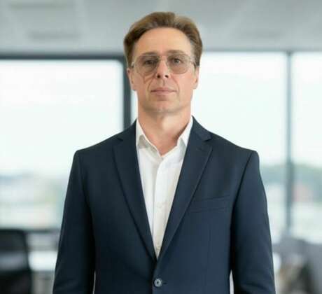 Dennis Leventis photo