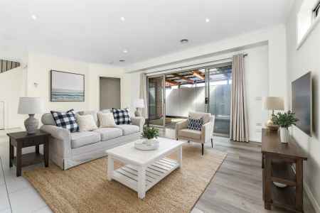 The Brief: Bright, Spacious, Low-maintenance in Prime Walkable Location.