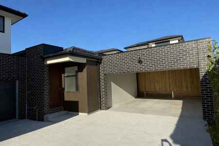 The Brief: Refined Finishes, Intelligent Design & Exceptional Comfort Estimated completion: February 2026