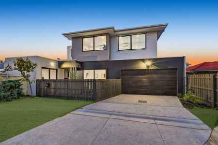 The Brief: Brand New Architectural Coastal Elegance and Privately Positioned (3 Ensuites)