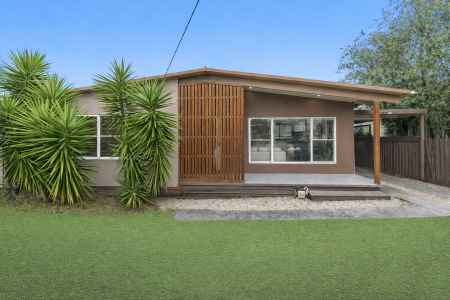 The Brief: Well-Located Four-Bedroom Home Offering Immediate Comfort and Future Potential (STCA)