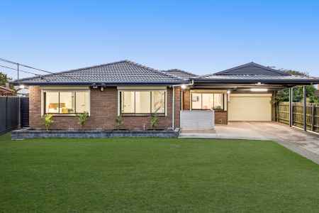 The Brief: Space, Style, and 596sqm of Low-Maintenance Living