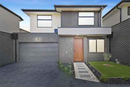 The Brief: BRAND NEW 4 bedroom home with double lock up garage - Elevated Design, Expertly Finished