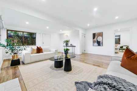 The Brief: Freshly Updated Family Home with Flexible Rear Spaces & Income Potential