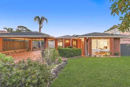 The Brief: A Rare Lucky No. 8 Family Residence with Leafy Outlooks & Wide 18.3m Frontage