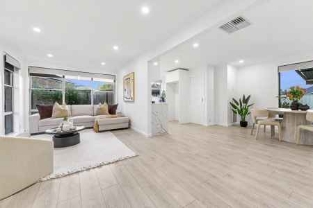 The Brief: Sleek Freshly Renovated Family Charm in a Quiet Cul-de-sac Setting, Steps Away from the Park (630sqm approx.)