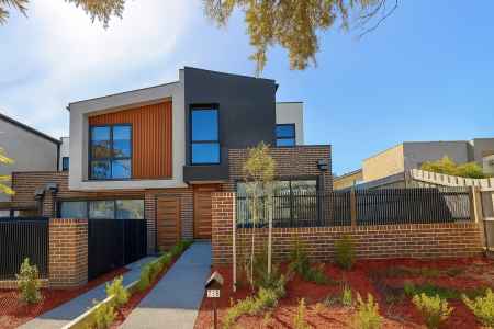 The Brief: Stylish Brand New Townhouse & Titled with Double Garage and court yard (Last 1 left!)