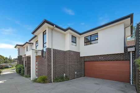 The Brief: Contemporary Living in a Prestigious School Zone