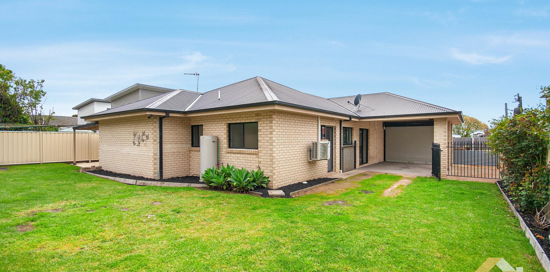 PERFECT FOR FIRST HOME BUYERS, RETIREES OR INVESTORS Ashwood