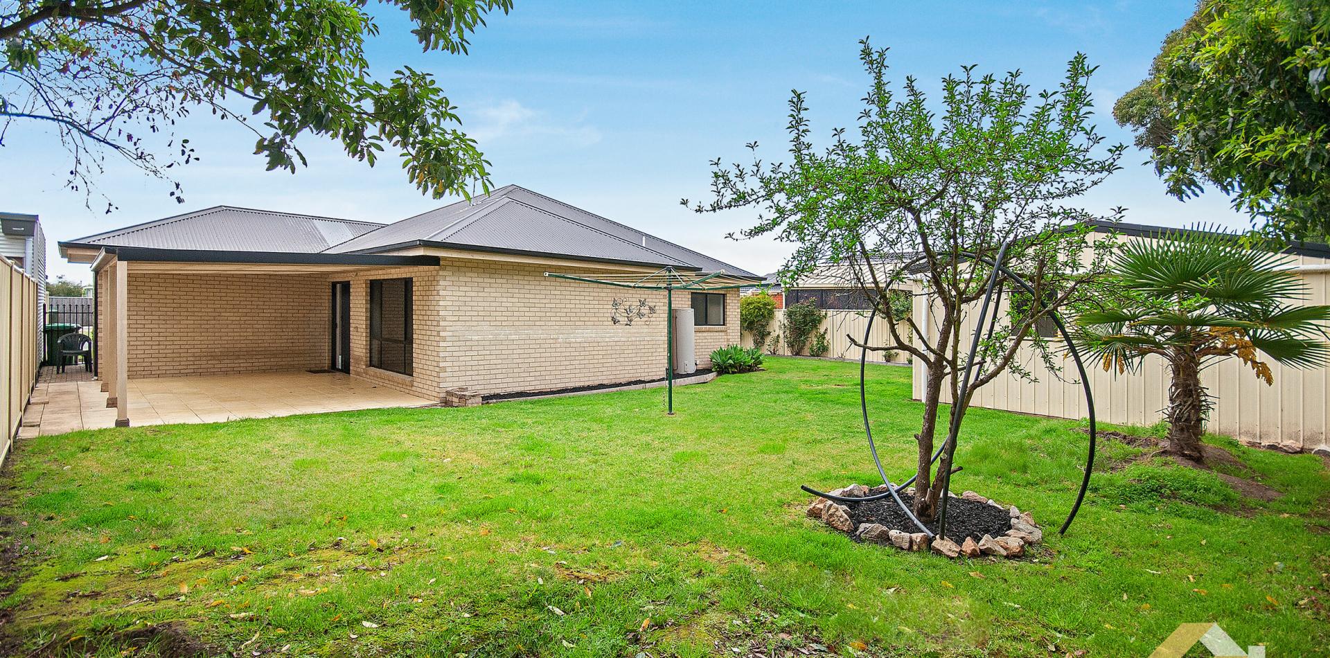PERFECT FOR FIRST HOME BUYERS, RETIREES OR INVESTORS Ashwood