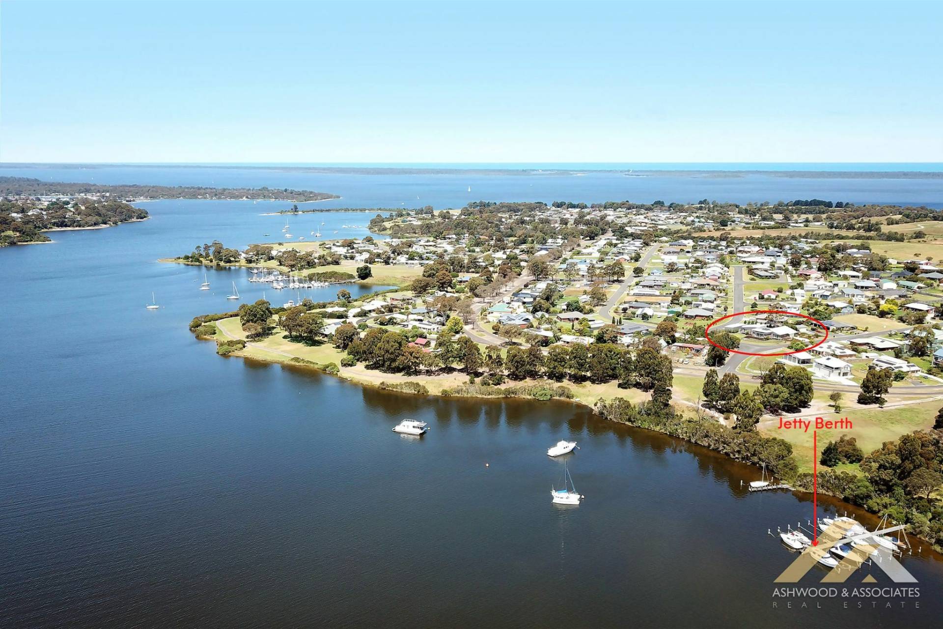2 Village Fair Dr, Newlands Arm VIC 3875, Newlands Arm - Image 1