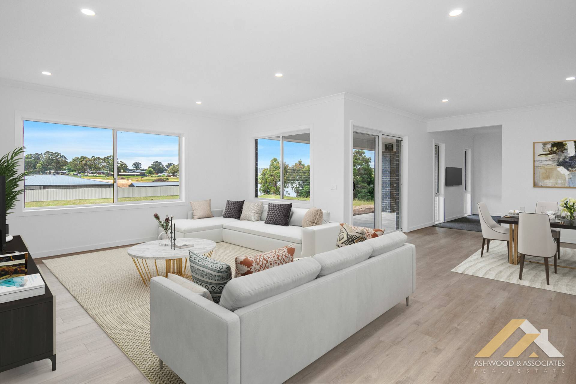 3 Kearnys Place, Nicholson VIC 3882, Nicholson - Thumbnail 4