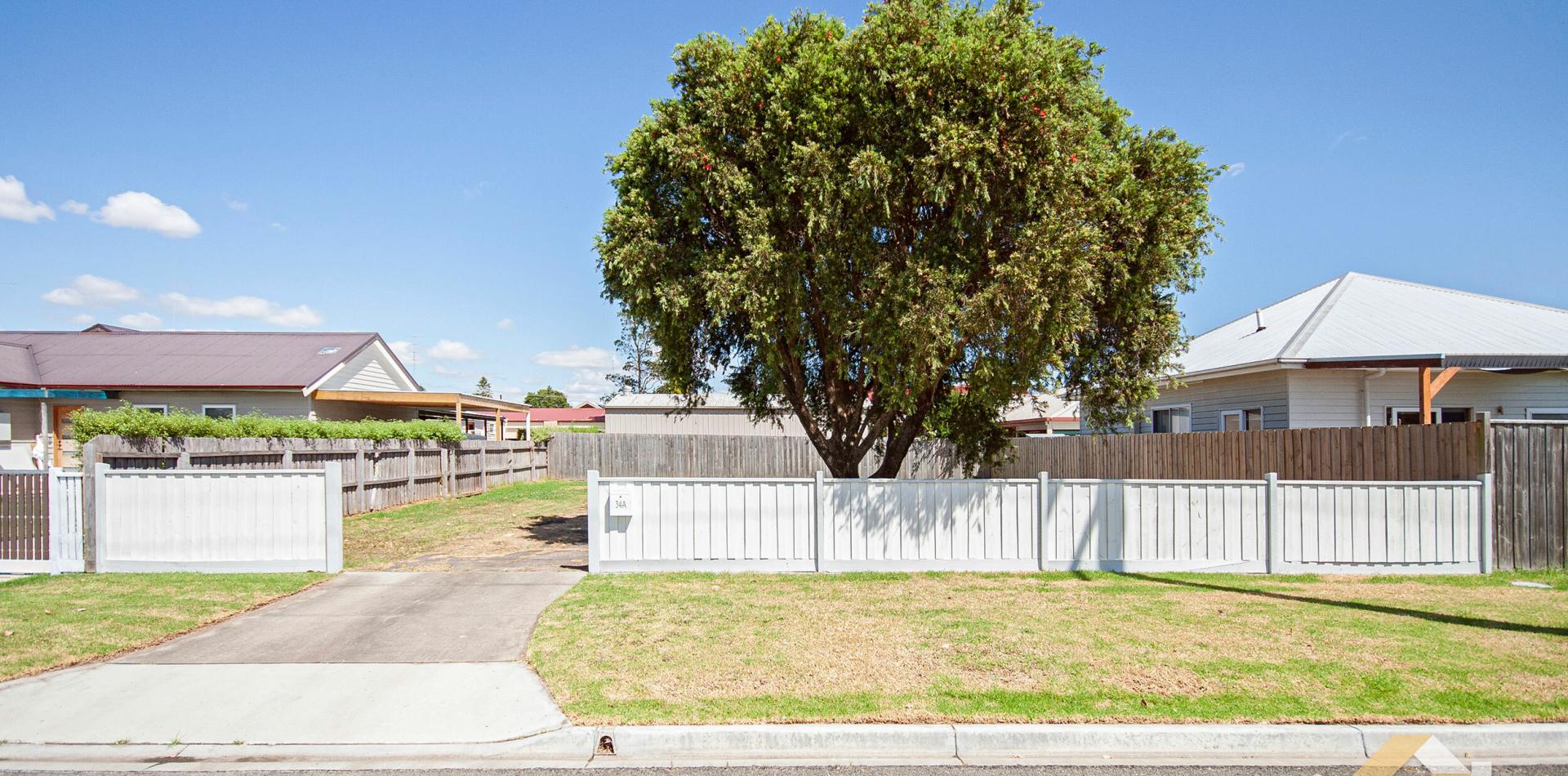 BUILDING BLOCK CLOSE TO TOWN Ashwood & Associates Real Estate