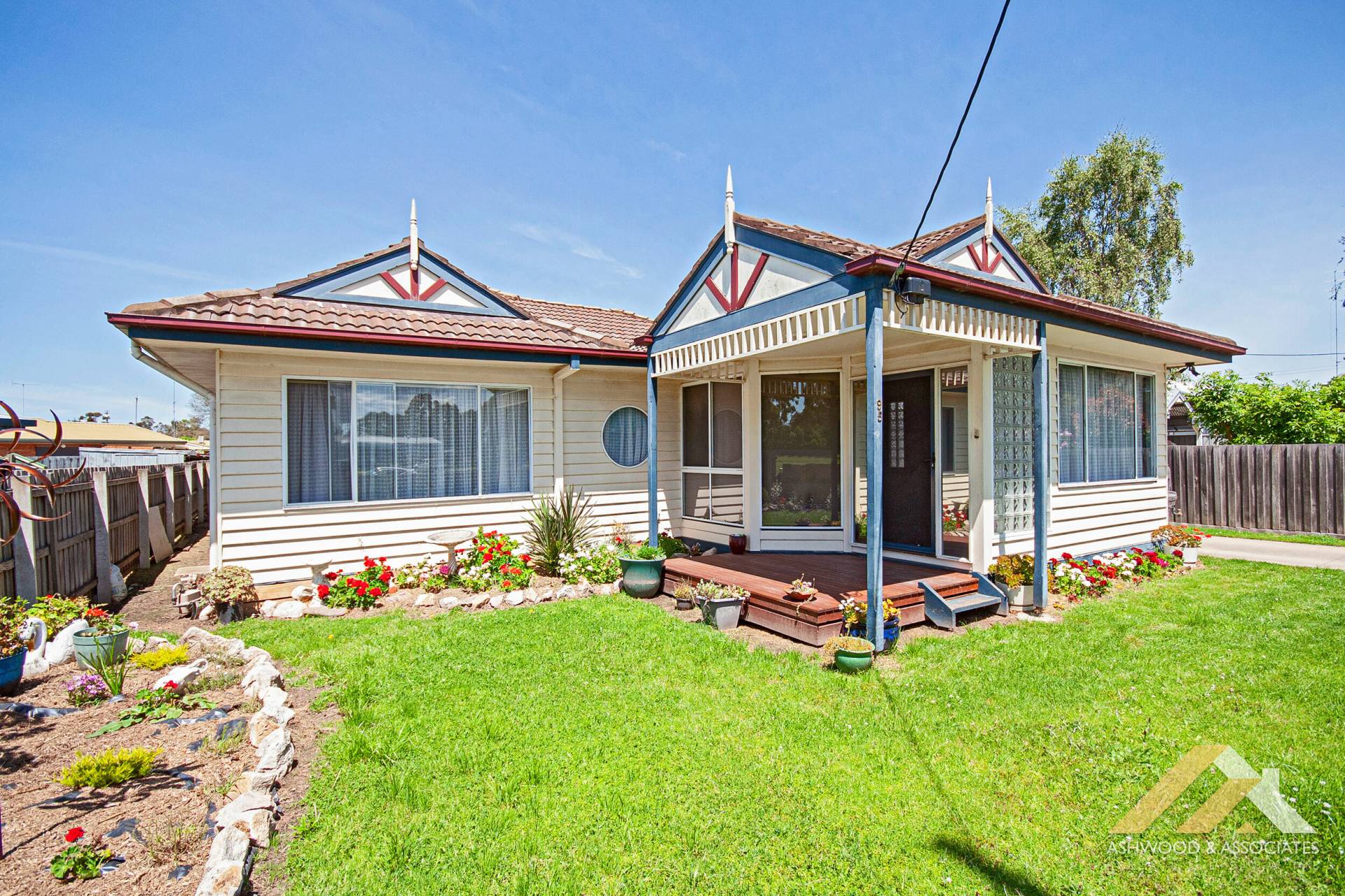 95 Victoria St, Bairnsdale VIC 3875, Bairnsdale - Thumbnail 2