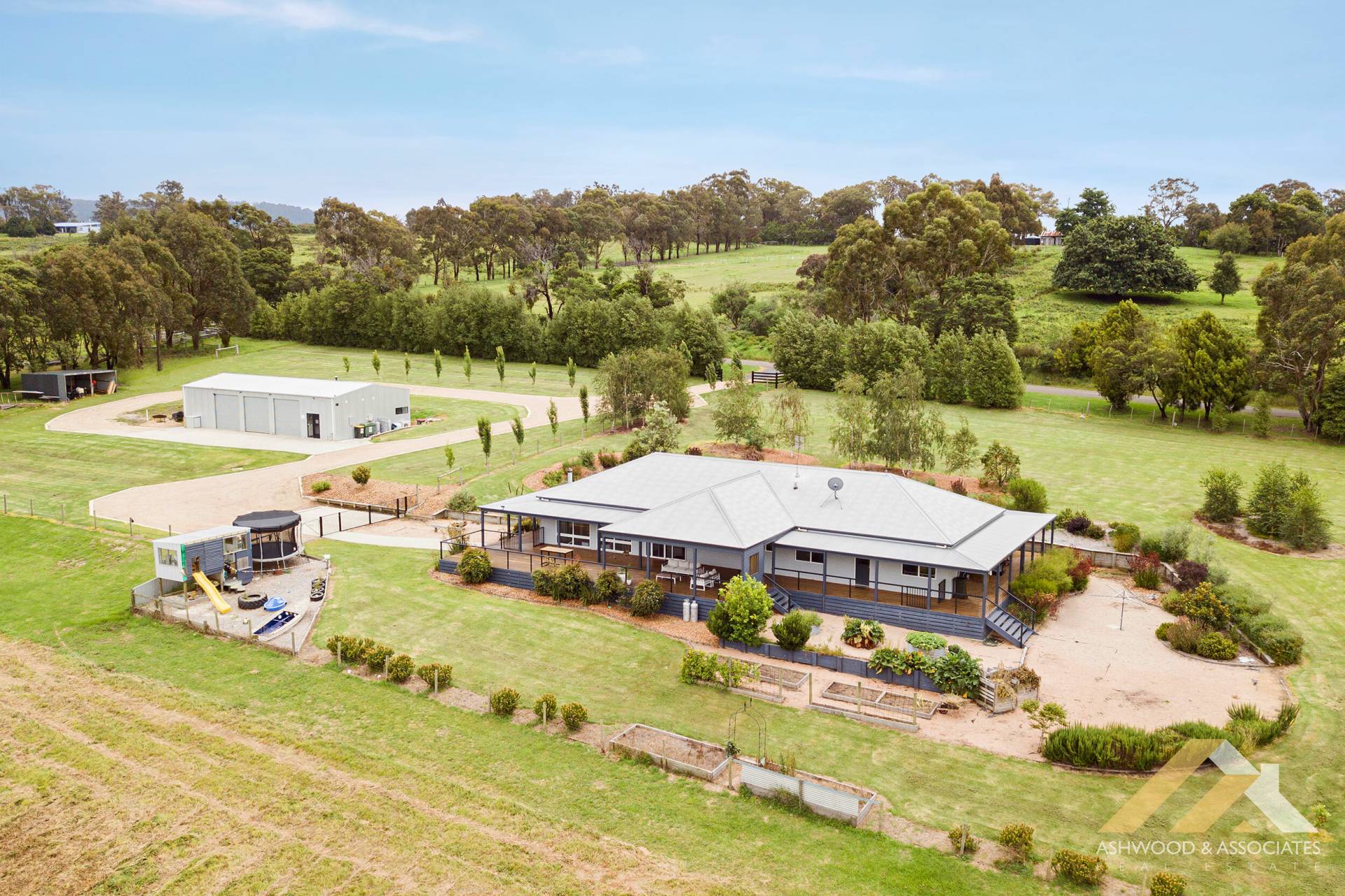 237 Hodges Estate Rd, Ellaswood VIC 3875, Ellaswood - Image 1