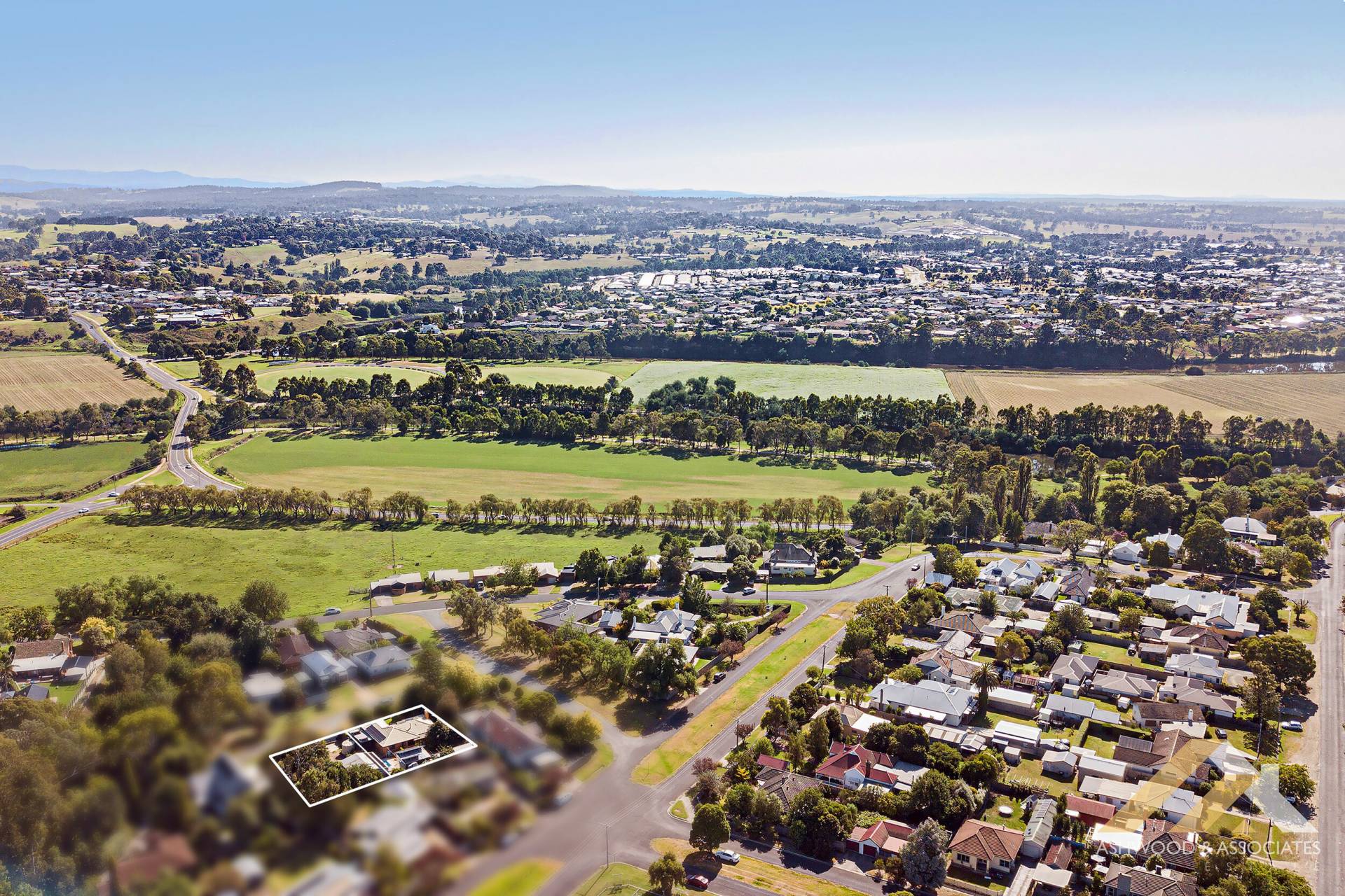 3 Scott St, Bairnsdale VIC 3875, Bairnsdale - Thumbnail 3