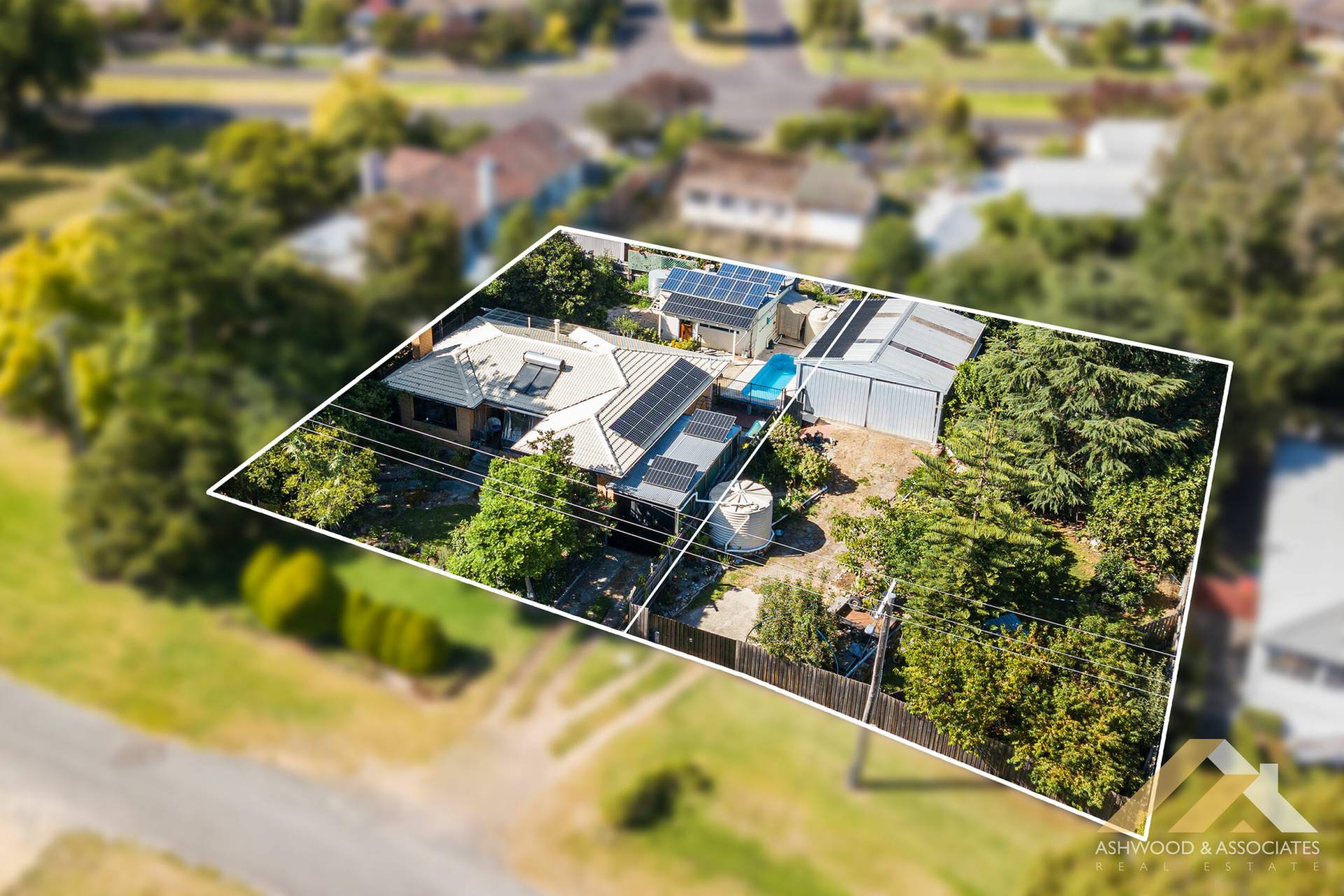 3 Scott St, Bairnsdale VIC 3875, Bairnsdale - Thumbnail 2