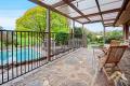 SPLIT-LEVEL GEM OVERLOOKING ROLLING HILLS & RIVER FLATS