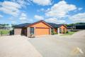 EXPANSIVE LIVING SPACES WITH BUILDERS WARRANTY