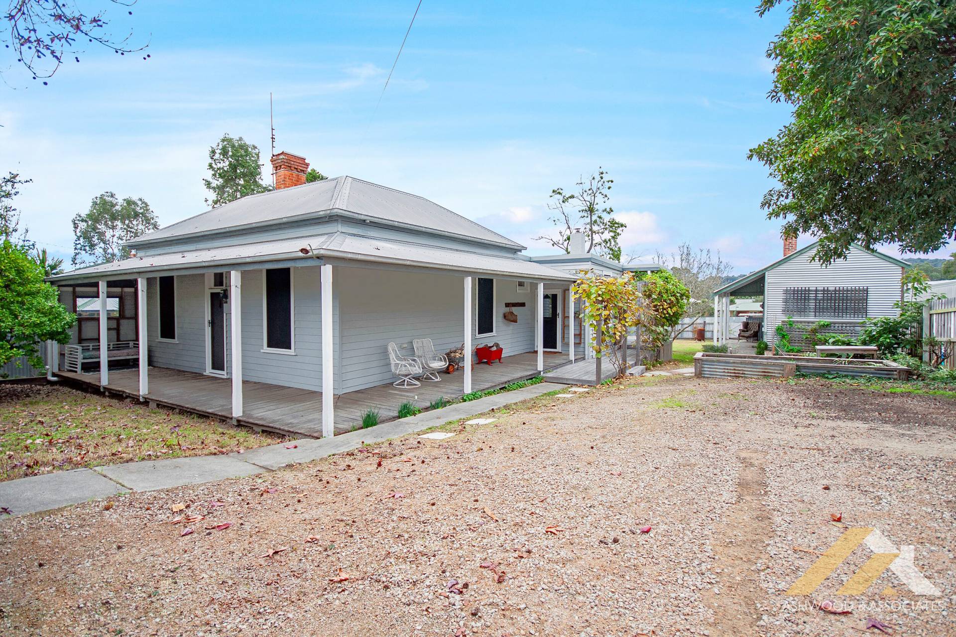 7 Ronald St, Bruthen VIC 3885, Bruthen - Thumbnail 4