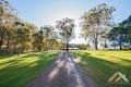RURAL RETREAT IN MOUNT TAYLOR