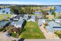 EXPANSIVE RIVERSIDE RETREAT IN JOHNSONVILLE