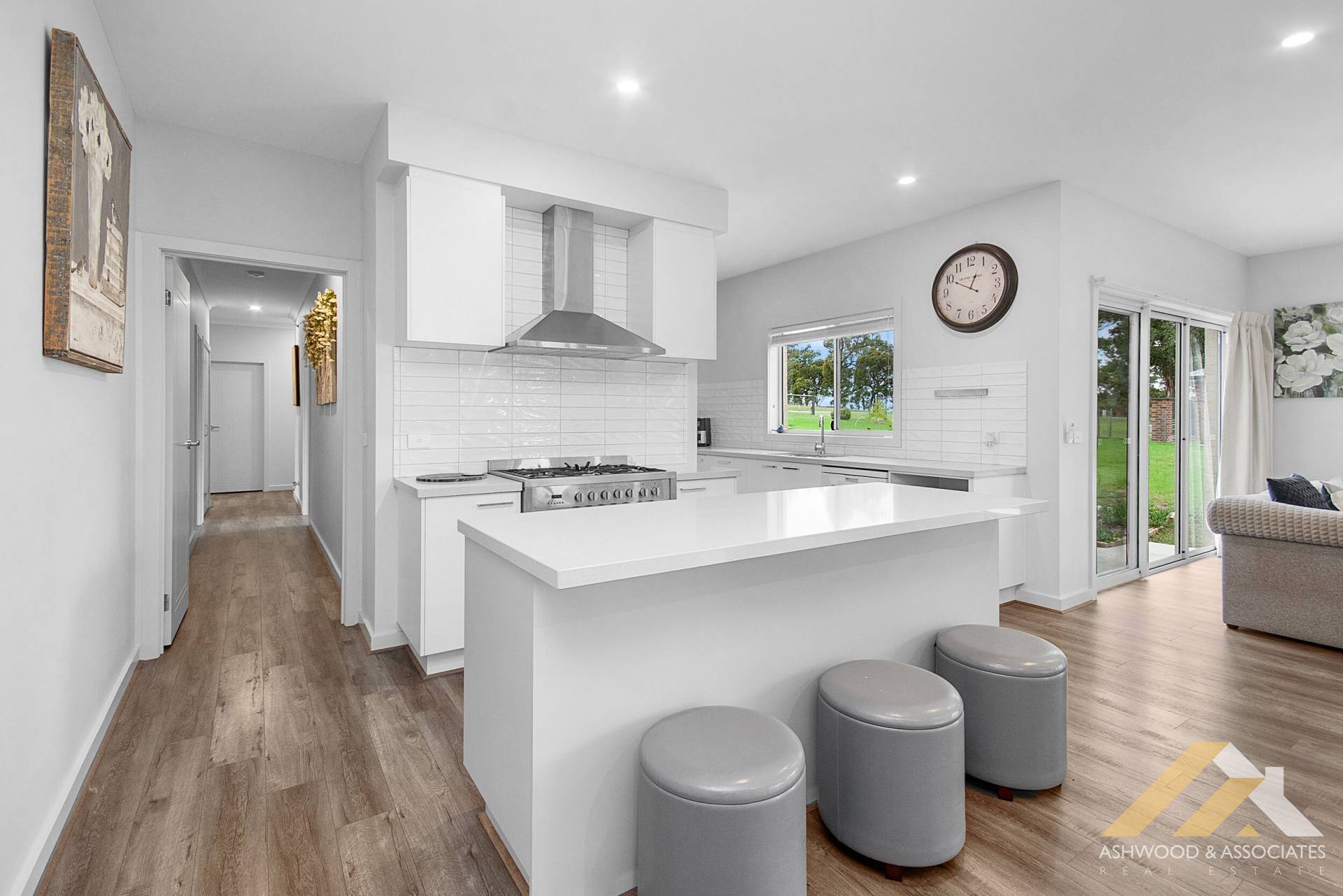 3A Di Palma Terrace, Ellaswood VIC 3875, Ellaswood - Thumbnail 2