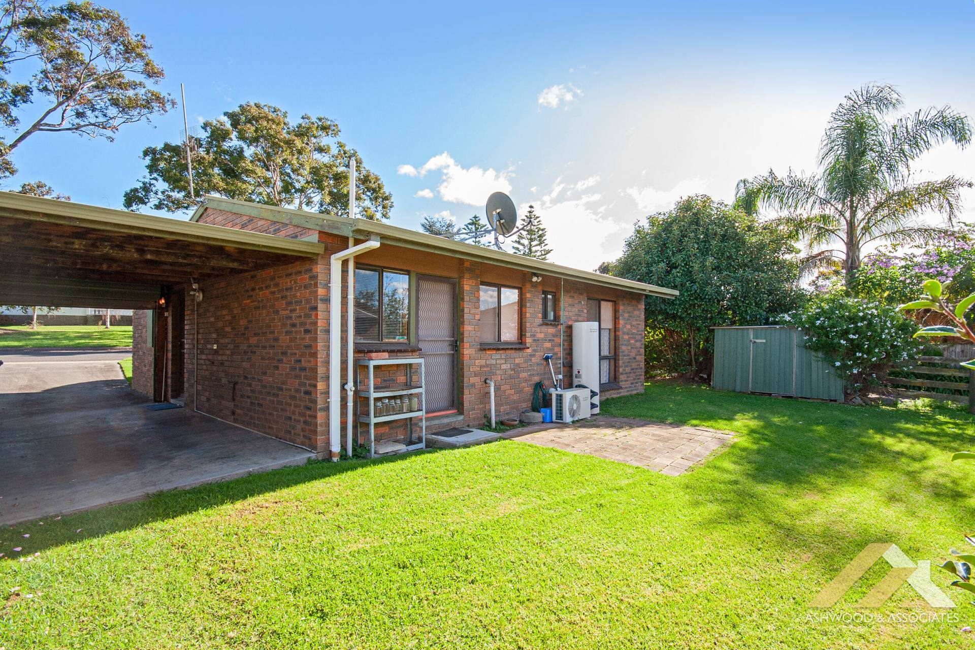 Unit 5, 111 Day St, Bairnsdale VIC 3875, Bairnsdale - Thumbnail 8