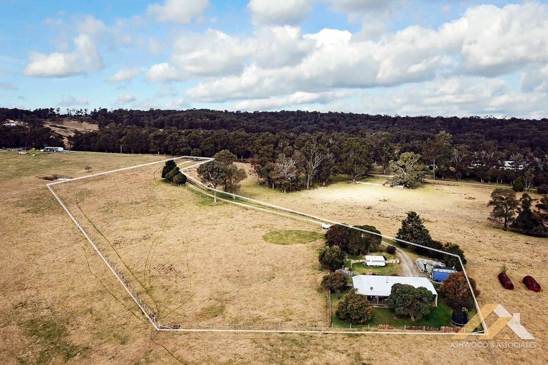 110 Hollingsworths Rd, Clifton Creek VIC 3875, Clifton Creek - Image 1