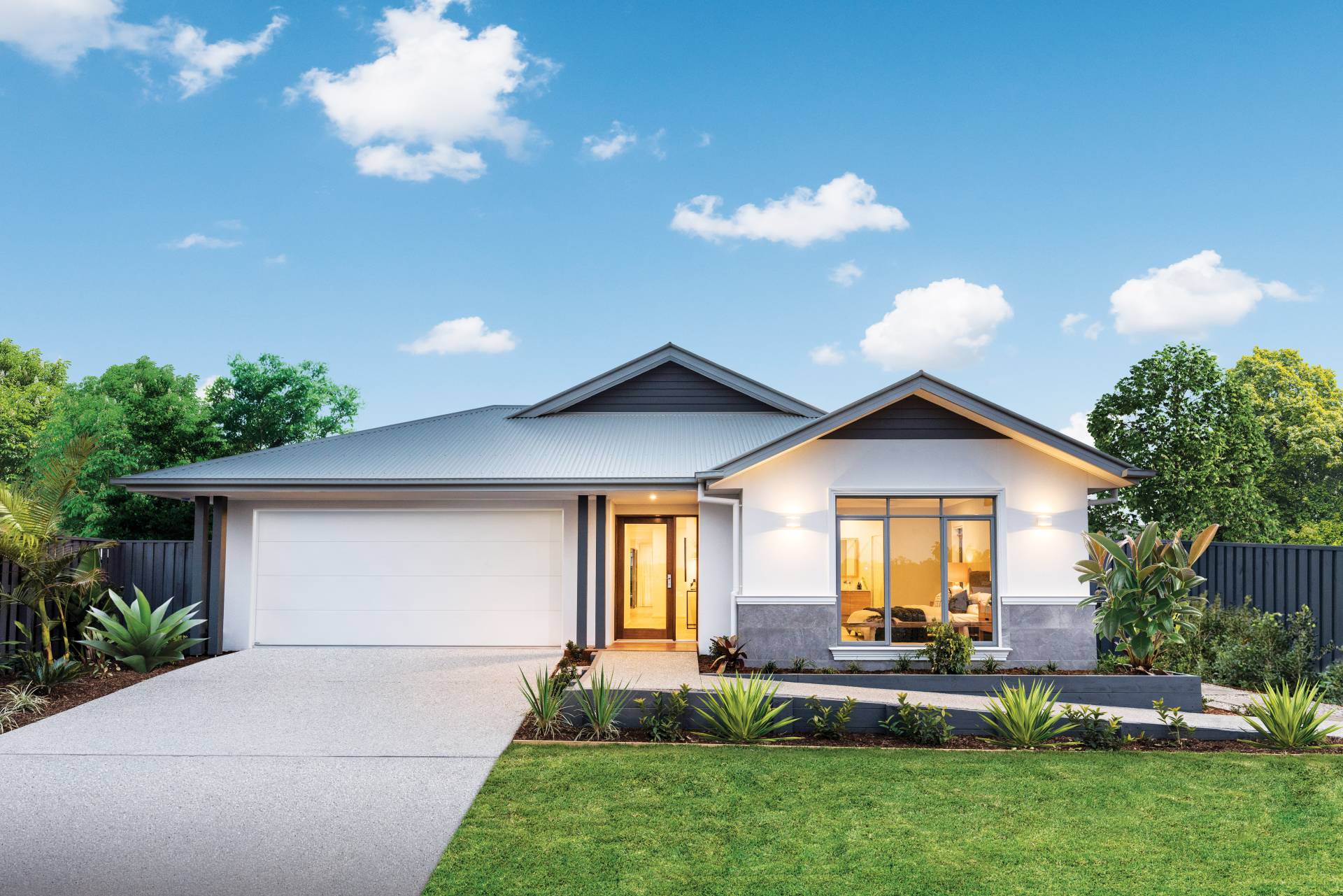 Lots 1 - 4, 63 Walker Street, Quakers Hill - Image 1