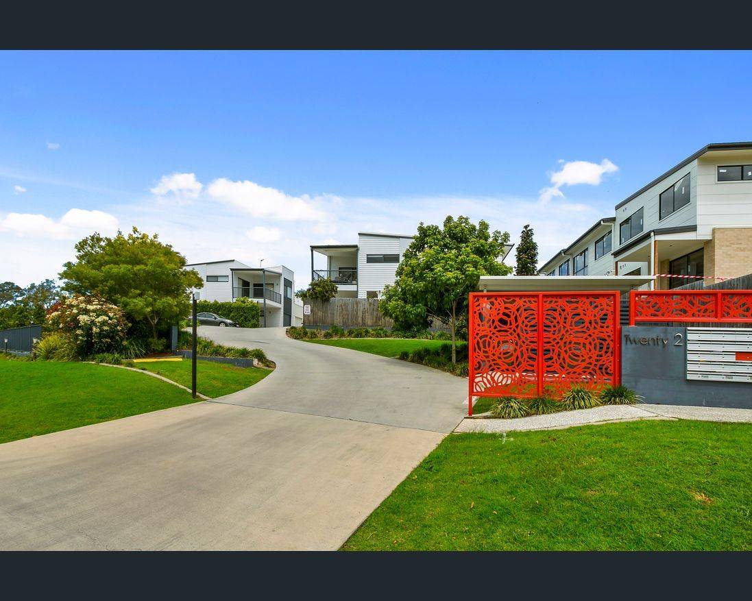 Unit 12, 22 Careel Close, Helensvale QLD 4212, Helensvale - Thumbnail 3