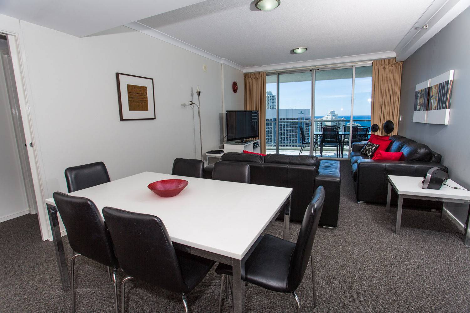 Unit 3234, 23 Ferny Avenue, Surfers Paradise QLD 4217, Surfers Paradise - Thumbnail 5