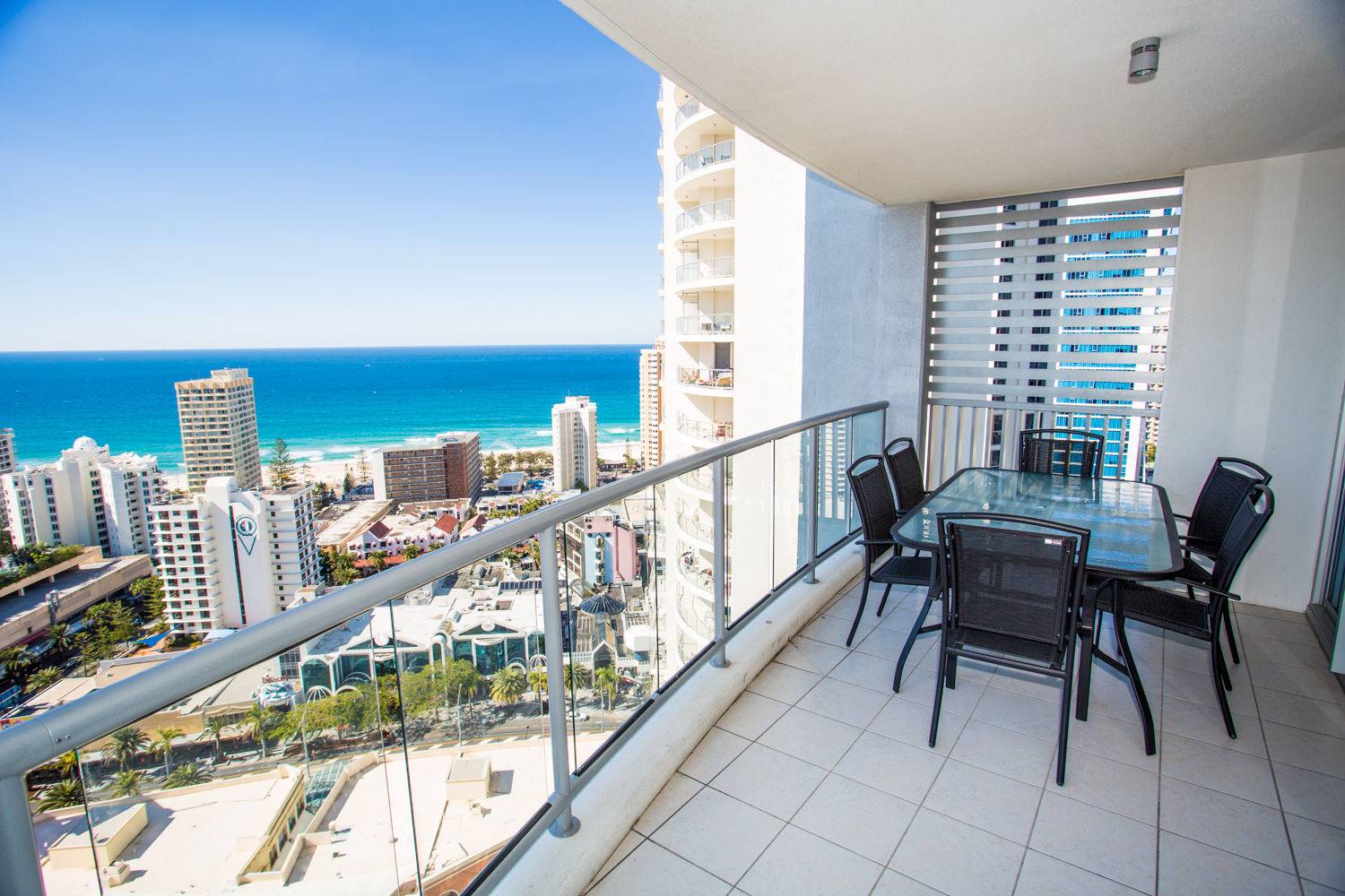 Unit 3234, 23 Ferny Avenue, Surfers Paradise QLD 4217, Surfers Paradise - Thumbnail 2