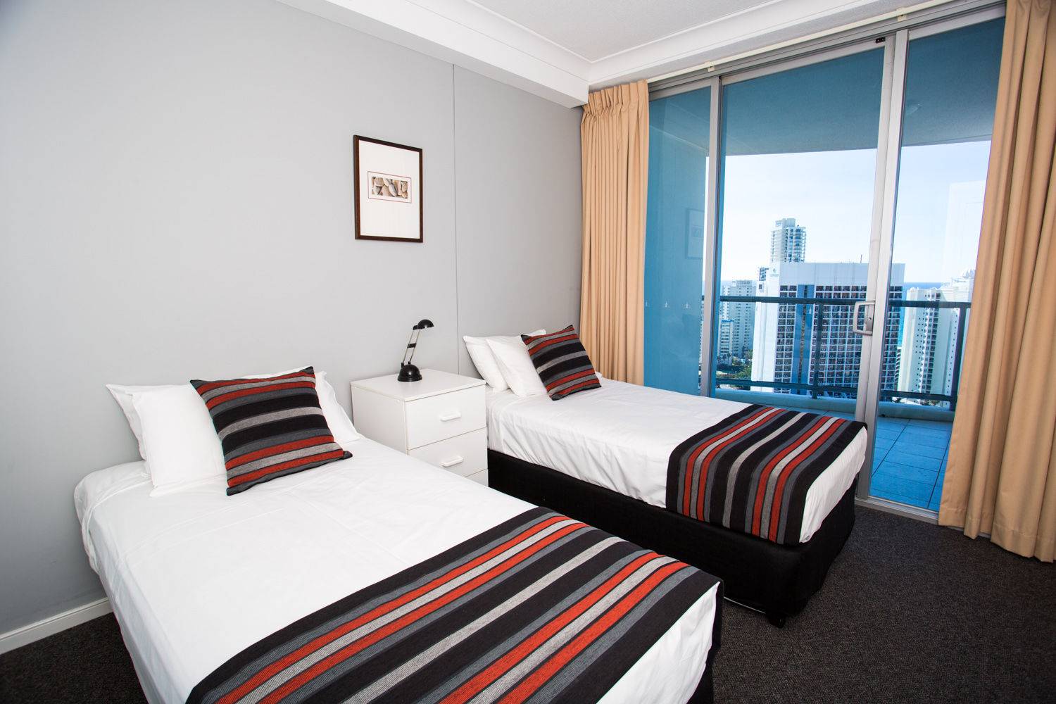 Unit 3234, 23 Ferny Avenue, Surfers Paradise QLD 4217, Surfers Paradise - Thumbnail 6